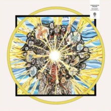 Damian Marhulets: Constellation Machine - Vinyl