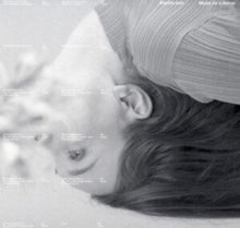 Sophia Jani: Music As A Mirror - Vinyl