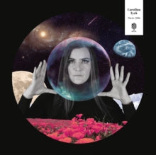 Carolina Eyck: Thetis 2086 - Vinyl