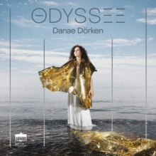 Danae Dorken: Odyssee - CD
