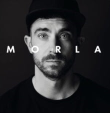 Tim Allhoff: Morla - CD