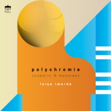 Luisa Imorde: Polychromie - CD