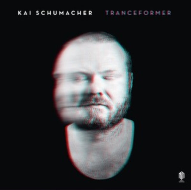 Kai Schumacher: Tranceformer - CD