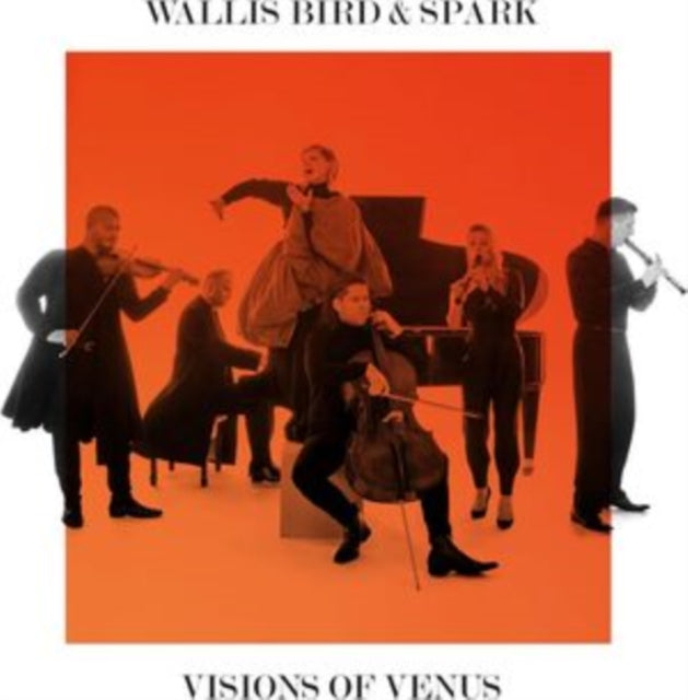 Wallis Bird / Spark: Visions Of Venus - CD