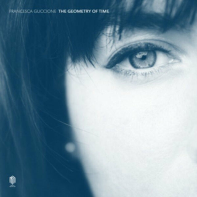 Francesca Guccione: The Geometry Of Time (Coke Bottle Green Vinyl) - Vinyl