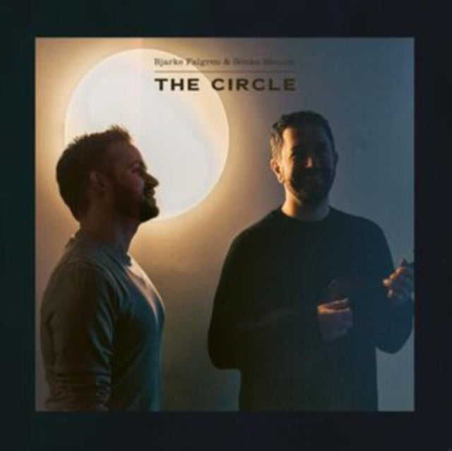 Circle: Bjarke Falgren / Sonke Meinen - Vinyl