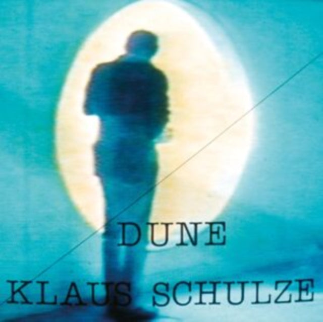 Klaus Schulze: Dune - CD