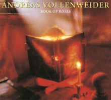 Andreas Vollenweider: Book Of Roses - CD
