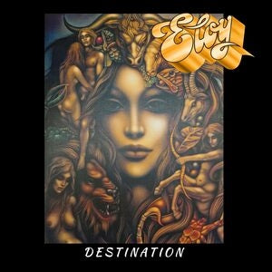 Eloy: Destination - CD