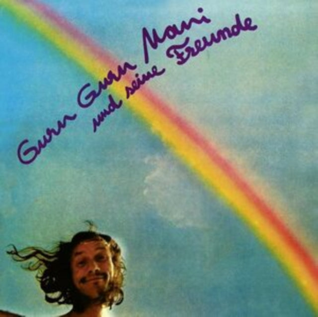 Guru Guru: Mani Und Seine Freunde - CD