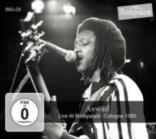 Aswad: Live At Rockpalast - Cologne 1980 - CD