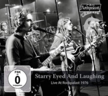 Starry Eyed and Laughing: Live At Rockpalast 1976 - CD