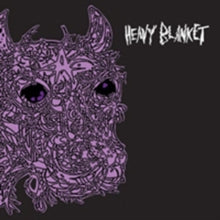 Heavy Blanket: Heavy Blanket - Vinyl