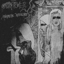 Grim Tower: Anarchic Breezes - Vinyl