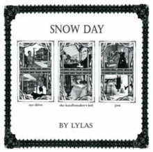 Lylas: Snow Day - Vinyl