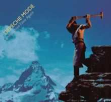 Depeche Mode: Construction Time Again - CD