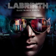 Labrinth: Electronic Earth - CD