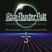 Blue Öyster Cult: The Complete Columbia Albums Collection - CD