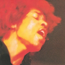 The Jimi Hendrix Experience: Electric Ladyland - CD