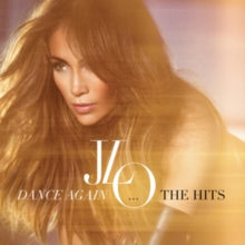 Jennifer Lopez: Dance Again - The Hits - CD