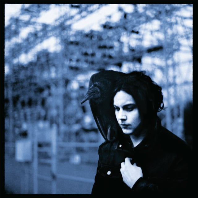 Jack White: Blunder-Buss - Vinyl