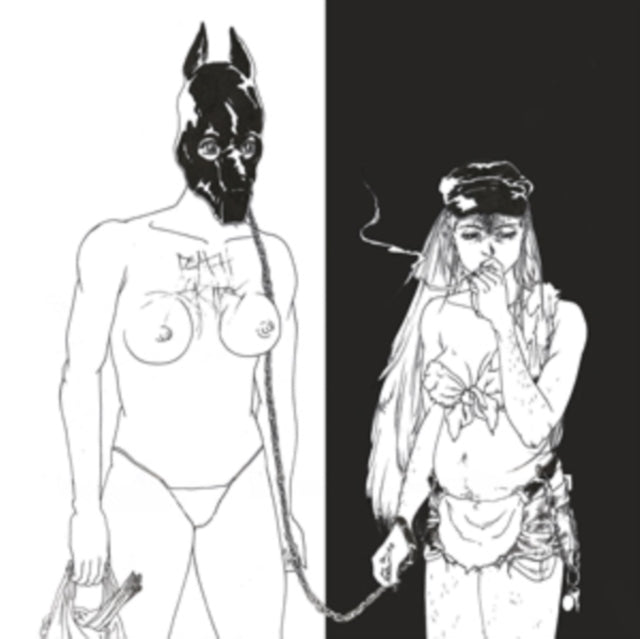 Death Grips: Money Store (Pa / 180G) - Vinyl