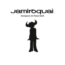 Jamiroquai: Emergency On Planet Earth - CD