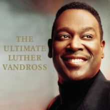 Luther Vandross: The Ultimate - CD