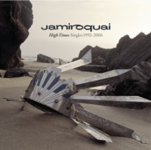 Jamiroquai: High Times - Singles 1992-2006 - CD