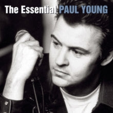 Paul Young: The Essential - CD