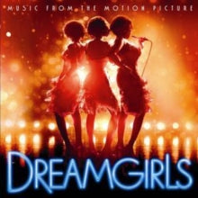 Original Soundtrack: Dreamgirls - CD