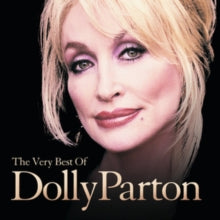 Dolly Parton: The Very Best Of - CD