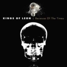 Kings of Leon: Because Of The Times - CD