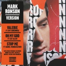 Mark Ronson: Version - CD