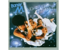Boney M.: Nightflight To Venus - CD