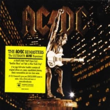 AC/DC: Stiff Upper Lip - CD