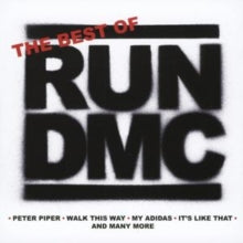 Run-D.M.C.: The Best Of - CD