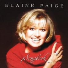 Elaine Paige: Songbook - CD