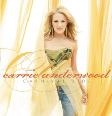 Carrie Underwood: Carnival Ride - CD