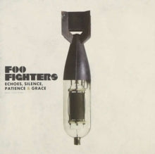 Foo Fighters: Echoes / Silence / Patience & Grace - Vinyl