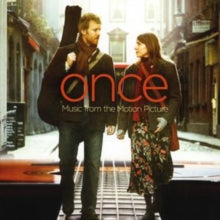 Glen Hansard & Marketa Irglova: Once - CD