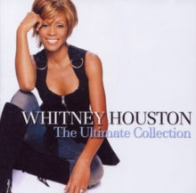 Whitney Houston: The Ultimate Collection - CD