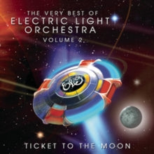 Electric Light Orchestra: The Very Best Of - Vol. 2 - CD