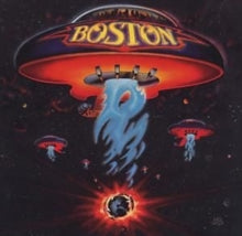 Boston: Boston - CD