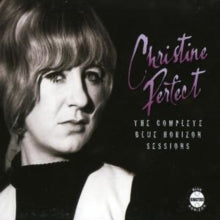 Christine Perfect: The Complete Blue Horizon Sessions - CD