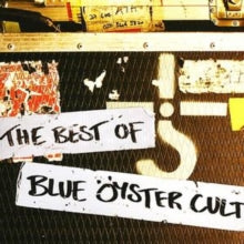 Blue Öyster Cult: The Best Of - CD