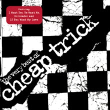 Cheap Trick: The Best Of - CD