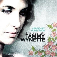 Tammy Wynette: Stand By Your Man - The Best Of - CD