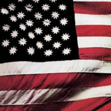 Sly & The Family Stone: Theres A Riot Goin On - CD