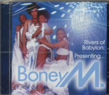 Boney M.: Rivers Of Babylon - CD